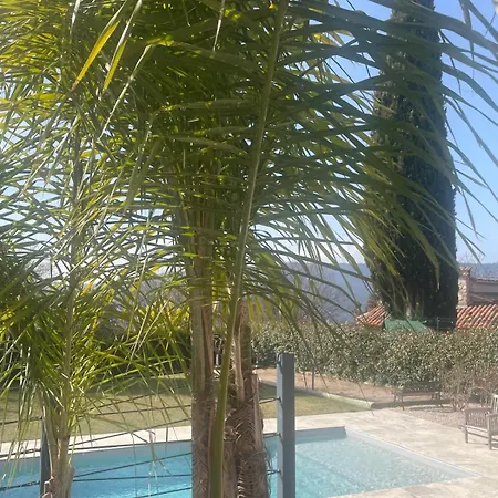 Elegante A - Terrasse, Piscine & Vue Panoramique *