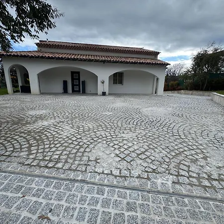 Villa Elegante A - Terrasse, Piscine & Vue Panoramique
